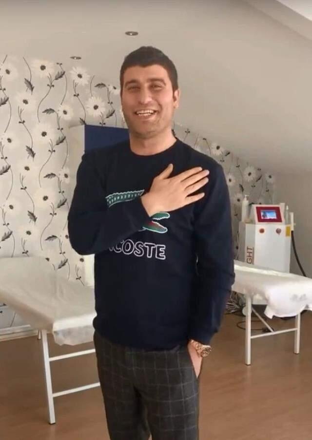 YTL Osman kimdir? Tiktok fenomeni YTL Osman kimdir? Nereli, kaç yaşında, mesleği ne? Hakkında bilgiler!