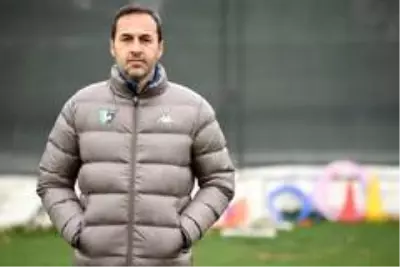 Denizlispor, Erzurumspor maçının hazırlıklarını tamamladı Denizlispor, Erzurumspor maçının hazırlıklarını tamamladı