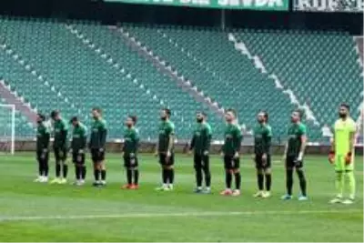 2. Lig: Kocaelispor: 2 Uşakspor: 0