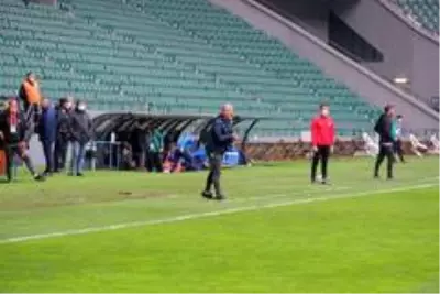 2. Lig: Kocaelispor: 2 Uşakspor: 0