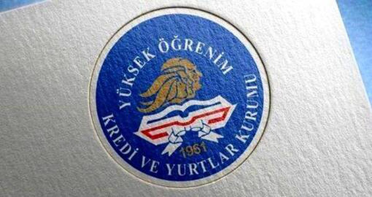2021 KYK Burs ve Kredi ücreti ne kadar oldu? 2021 yılında kredi ve burs ücreti ne kadar oldu?