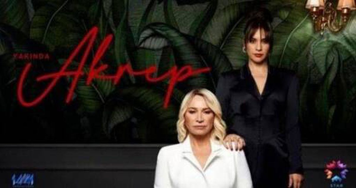 Akrep 4. bölüm fragmanı izle! Akrep son bölüm izle! Akrep oyuncuları!
