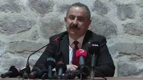 Anadolu Medya Ödülleri 6'ncı kez sahiplerini bulacak