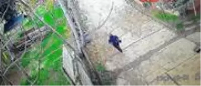 Aynı okula 2 defa giren hırsız tutuklandı Aynı okula 2 defa giren hırsız tutuklandı