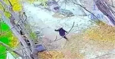 Aynı okula 2 defa giren hırsız tutuklandı Aynı okula 2 defa giren hırsız tutuklandı