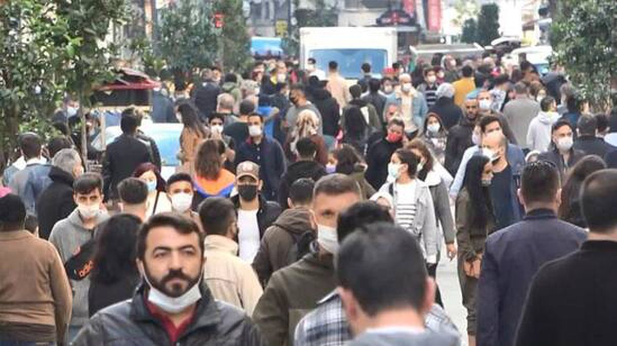 Bakan Koca, koronavirüs salgınında 4 ilin son durumunu paylaştı! Hatay'da vaka oranındaki düşüş dikkat çekti