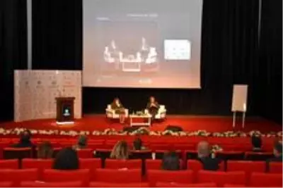 Kültür ve Turizm Bakan Yardımcısı Demircan e-konferansta kültür ve sanatı anlattı Açıklaması Kültür ve Turizm Bakan Yardımcısı Demircan e-konferansta kültür ve sanatı anlattı Açıklaması