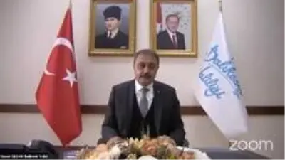 Balıkesir'de 'Deprem gerçekliği ve Afet farkındalığı buluşması' yapıldı Balıkesir'de 'Deprem gerçekliği ve Afet farkındalığı buluşması' yapıldı