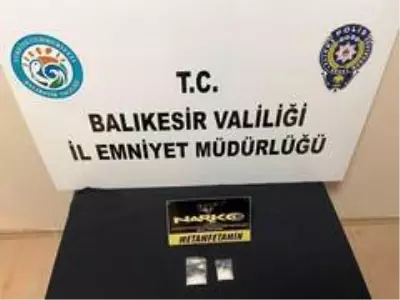 Son dakika... Balıkesir'de uyuşturucu operasyonlarında 82 kişi yakalandı Son dakika... Balıkesir'de uyuşturucu operasyonlarında 82 kişi yakalandı