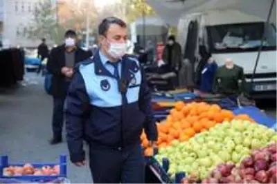 Battalgazi Belediyesi'nde kameralı denetim dönemi Battalgazi Belediyesi'nde kameralı denetim dönemi