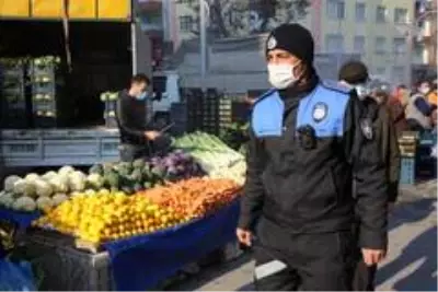 Battalgazi Belediyesi'nde kameralı denetim dönemi Battalgazi Belediyesi'nde kameralı denetim dönemi
