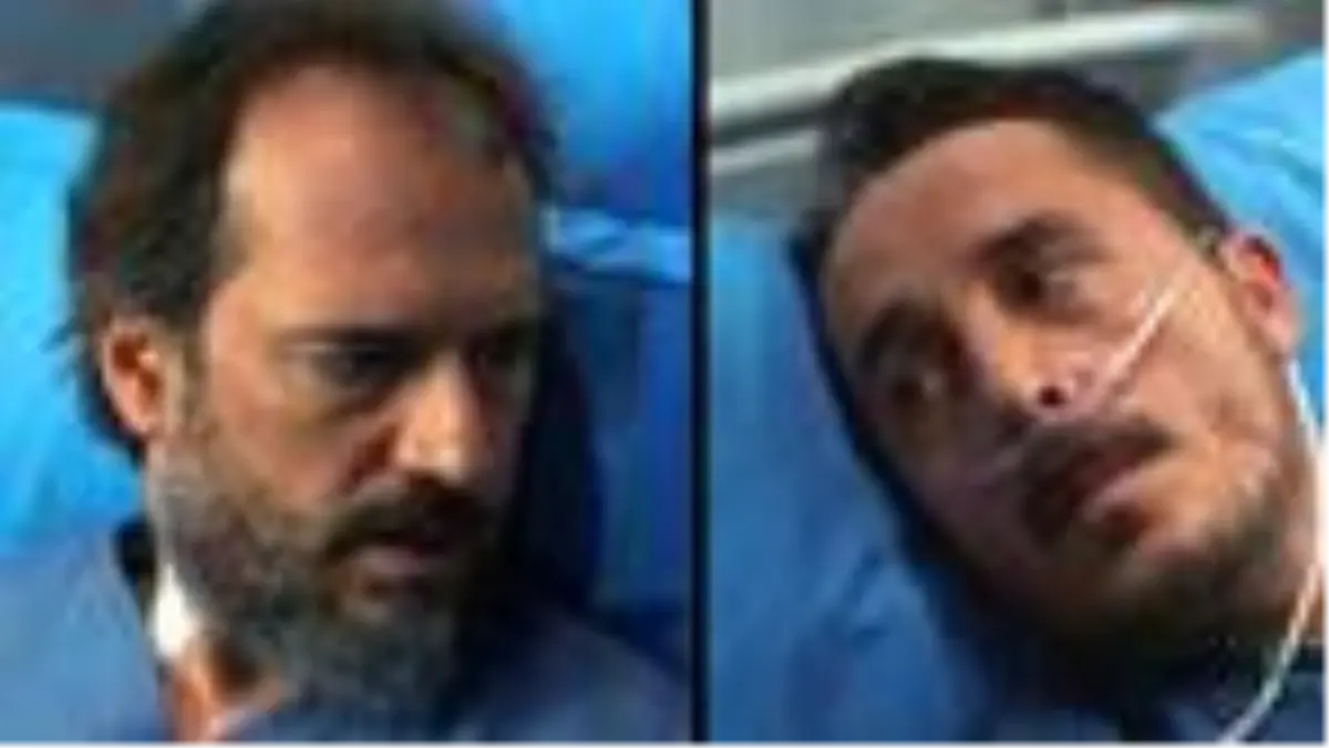 Beni neden öldürmeye çalıştın?