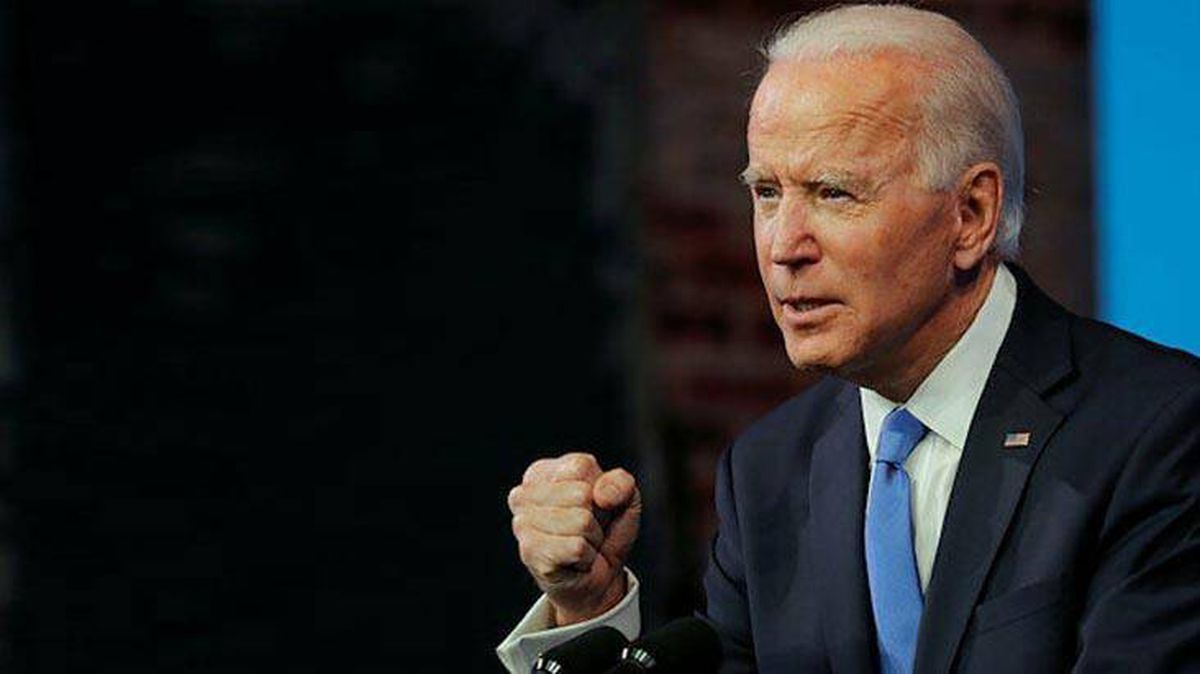 Biden'dan siber saldırılarla ilgili kriz çıkaracak misilleme mesajı: Rusya'ya gerekli cevap verilecek