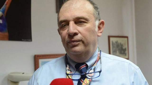 Bilim Kurulu Üyesi Prof. Dr. Ateş Kara: Koronavirüs kış aylarında 10 dakika boyunca canlı kalıyor Bilim Kurulu Üyesi Prof. Dr. Ateş Kara: Koronavirüs kış aylarında 10 dakika boyunca canlı kalıyor