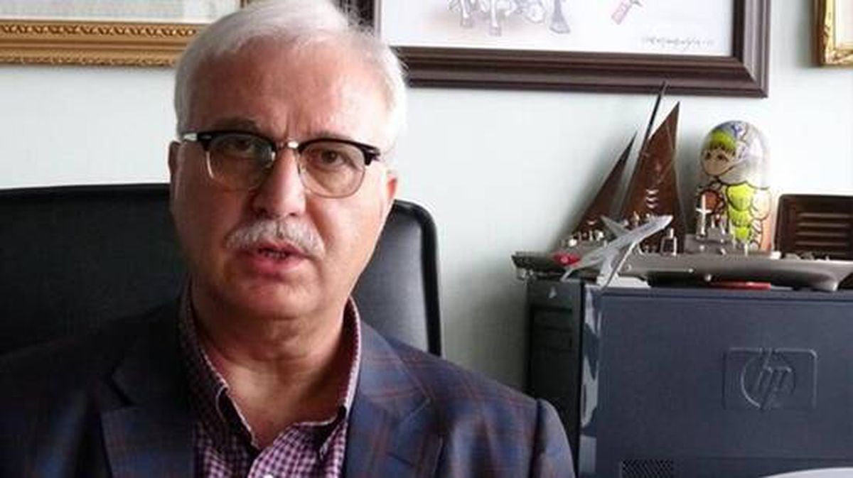 Bilim Kurulu Üyesi Prof. Dr. Özlü'den mutasyon açıklaması: Umarım kötü senaryo gerçekleşmez