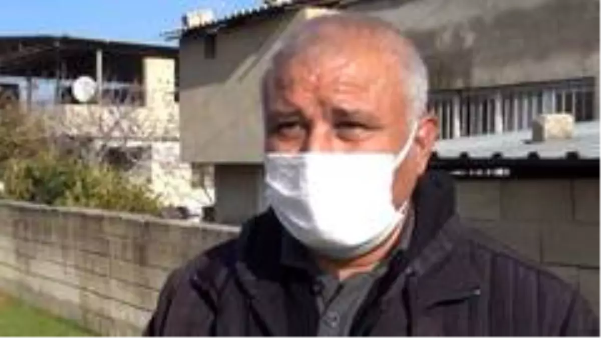 Cenazeler paylaşılamıyor
