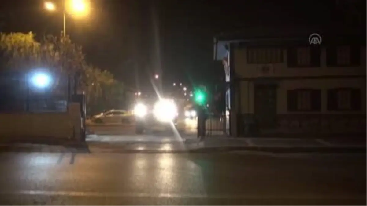 Son dakika haber! DEAŞ'a yönelik operasyonda 11 şüpheli yakalandı