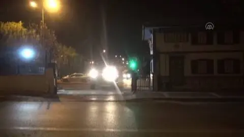 Son dakika haber! DEAŞ'a yönelik operasyonda 11 şüpheli yakalandı Son dakika haber! DEAŞ'a yönelik operasyonda 11 şüpheli yakalandı
