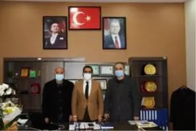 Esenyurt Belediyesi Yerel Hizmetler Müdürlüğüne Van'lı Ayyıldız getirildi Esenyurt Belediyesi Yerel Hizmetler Müdürlüğüne Van'lı Ayyıldız getirildi