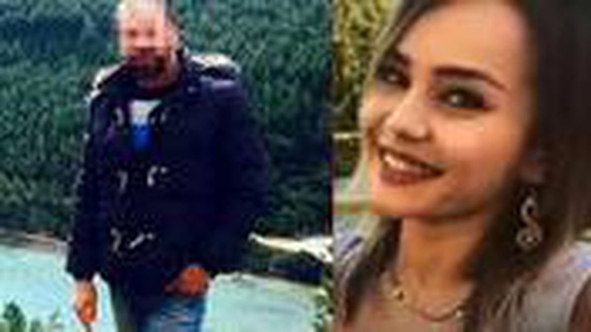 Eski eşini ormanda boğazını kesip öldürmüştü: Bana öyle bir söz söyledi ki cinnet getirdim