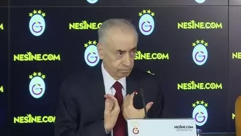 Mustafa Cengiz'den Falcao açıklaması Mustafa Cengiz'den Falcao açıklaması