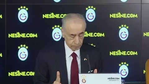 Mustafa Cengiz'den Falcao açıklaması Mustafa Cengiz'den Falcao açıklaması