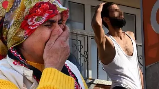 İntihar girişiminde saçını tarayıp, poz veren gencin aile dramı ortaya çıktı İntihar girişiminde saçını tarayıp, poz veren gencin aile dramı ortaya çıktı