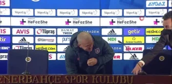İrfan Saraloğlu: 'Türk futbolu adına utanç gecesiydi'