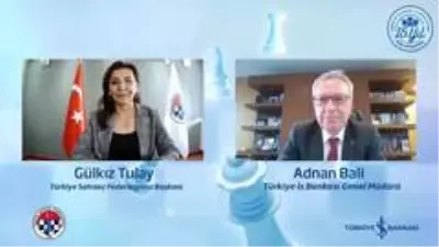 İş Bankası'nın satranca verdiği destek 15'inci yılında İş Bankası'nın satranca verdiği destek 15'inci yılında