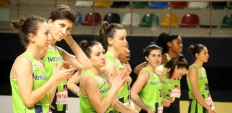 Son Dakika | Herbalife Nutrition Kadınlar Basketbol Süper Ligi