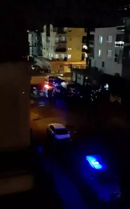 Son dakika haberleri: Kadınların apartman bodrumundaki kına gecesine polis baskını Son dakika haberleri: Kadınların apartman bodrumundaki kına gecesine polis baskını