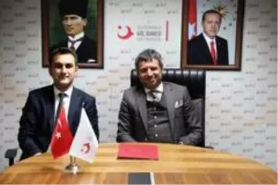 Son dakika haber | 'Kamu, STK Uyum Buluşmaları'nın dördüncüsü yapıldı Son dakika haber | 'Kamu, STK Uyum Buluşmaları'nın dördüncüsü yapıldı