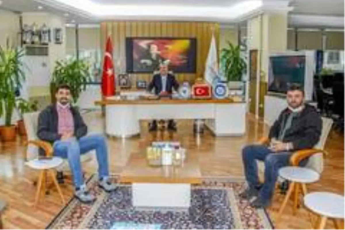 Son Dakika | Karacabey'e tohum firmalarının yatırımları sürüyor