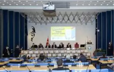 Kayseri Büyükşehir Belediyesi'nden uzaktan eğitime destek Kayseri Büyükşehir Belediyesi'nden uzaktan eğitime destek