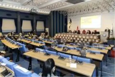 Kayseri Büyükşehir Belediyesi'nden uzaktan eğitime destek Kayseri Büyükşehir Belediyesi'nden uzaktan eğitime destek
