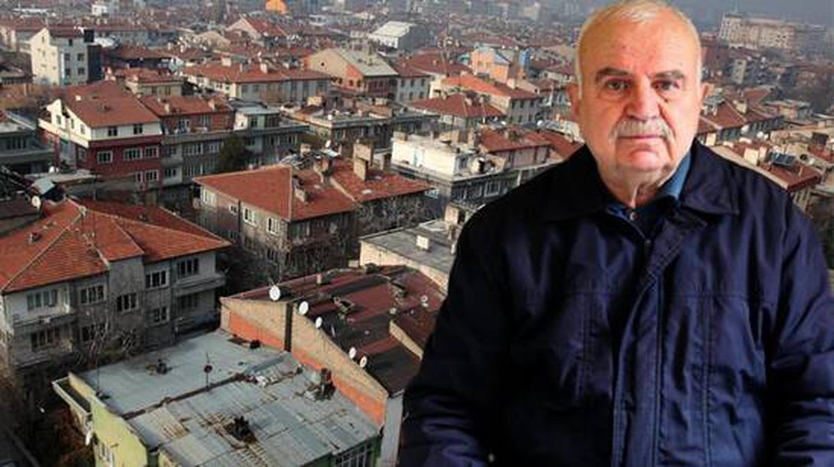 Sahabiye Mahallesi'nde son 2,5 ayda 50 kişi koronadan öldü! Muhtar duruma isyan etti: Duyarsız davranıyorlar