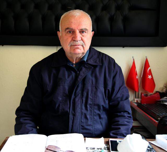 Kayseri'de Sahabiye Mahallesi'nde son 2,5 ayda 50 kişi koronavirüsten öldü! Muhtar duruma isyan etti
