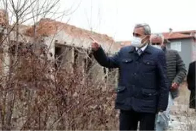 Son dakika haberi: Kentsel dönüşüm yeni yılda yerinde Son dakika haberi: Kentsel dönüşüm yeni yılda yerinde
