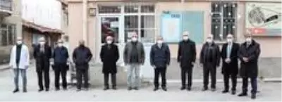 Son dakika haberi: Kentsel dönüşüm yeni yılda yerinde Son dakika haberi: Kentsel dönüşüm yeni yılda yerinde