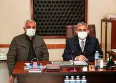 Son dakika haberi: Kentsel dönüşüm yeni yılda yerinde Son dakika haberi: Kentsel dönüşüm yeni yılda yerinde