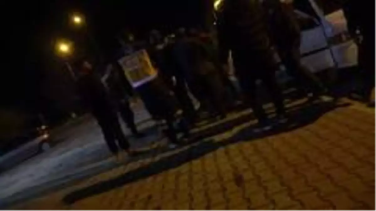 Kısıtlamada taşlı sopalı kavga pahalıya patladı