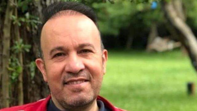 Korona virüsten ölen doktorun ardından dram çıktı