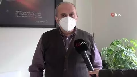 Koronavirüse yenik düşen üç çocuk babası doktoru, mesai arkadaşları anlattı- Koronavirüse yenik düşen uzman doktorun hayat hikayesi duygulandırdı Koronavirüse yenik düşen üç çocuk babası doktoru, mesai arkadaşları anlattı- Koronavirüse yenik düşen uzman doktorun hayat hikayesi duygulandırdı