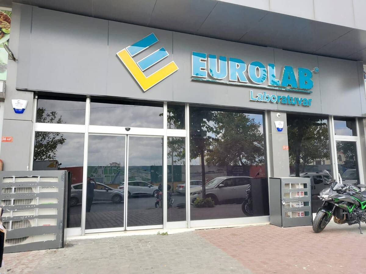 Koruyucu Giysiler ve Maske Testleri