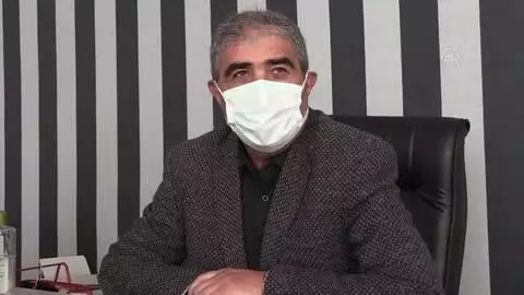 KOVİD-19 HASTALARI YAŞADIKLARINI ANLATIYOR - 'Hastalığı çok acı çekerek atlattım' KOVİD-19 HASTALARI YAŞADIKLARINI ANLATIYOR - 'Hastalığı çok acı çekerek atlattım'