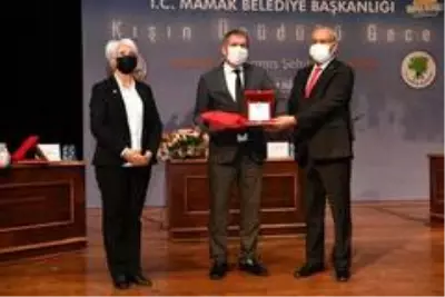 Sarıkamış şehitleri Mamak'ta anıldı Sarıkamış şehitleri Mamak'ta anıldı