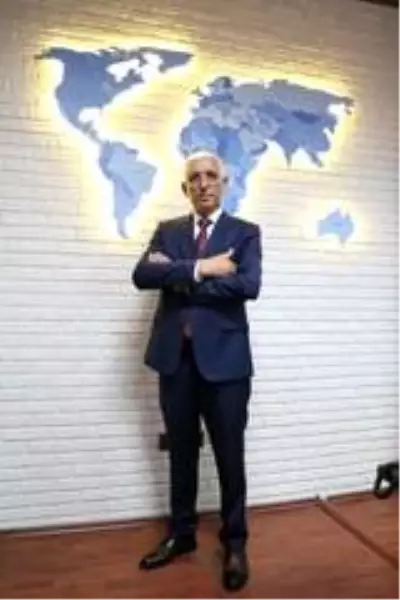 Marmarabirlik'ten 25 milyon dolarlık ihracat Marmarabirlik'ten 25 milyon dolarlık ihracat