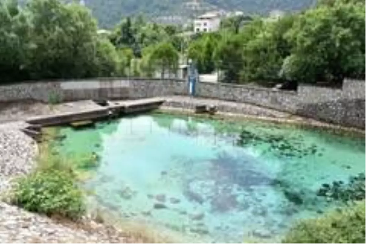 MASKİ'den su tasarrufu çağrısı