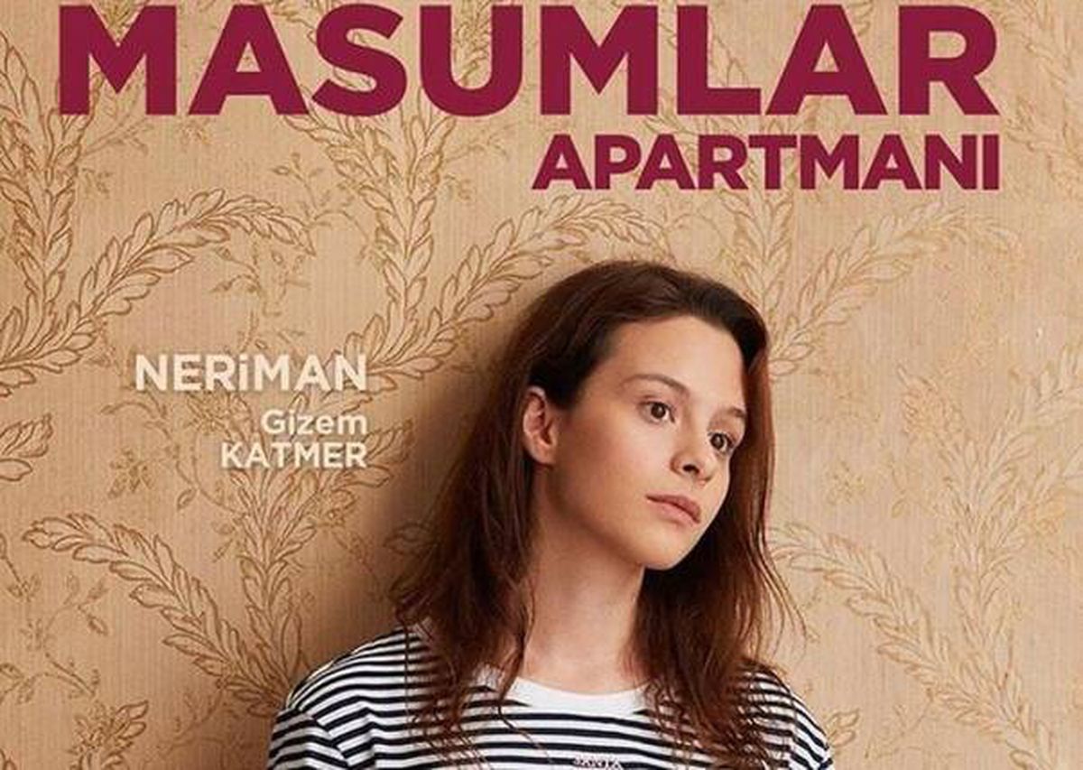 Masumlar Apartmanı'nın Neriman'ı Gizem Katmer kimdir, kaç yaşında? Neriman'ın hastalığı ne?