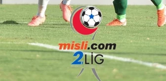 Mislicom 2.Lig GMG Kastamonuspor - Kırklarelispor maçı ne zaman, saat kaçta? Hangi kanalda yayınlanacak?